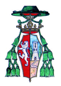 stemma abate montecassino